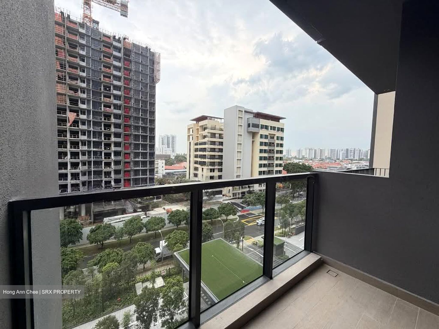 Tembusu Grand (D15), Condominium #536735161